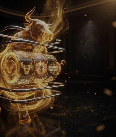 Golden Bull