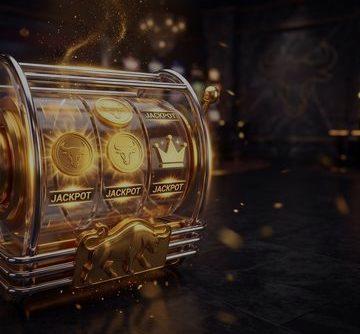 Golden Bull