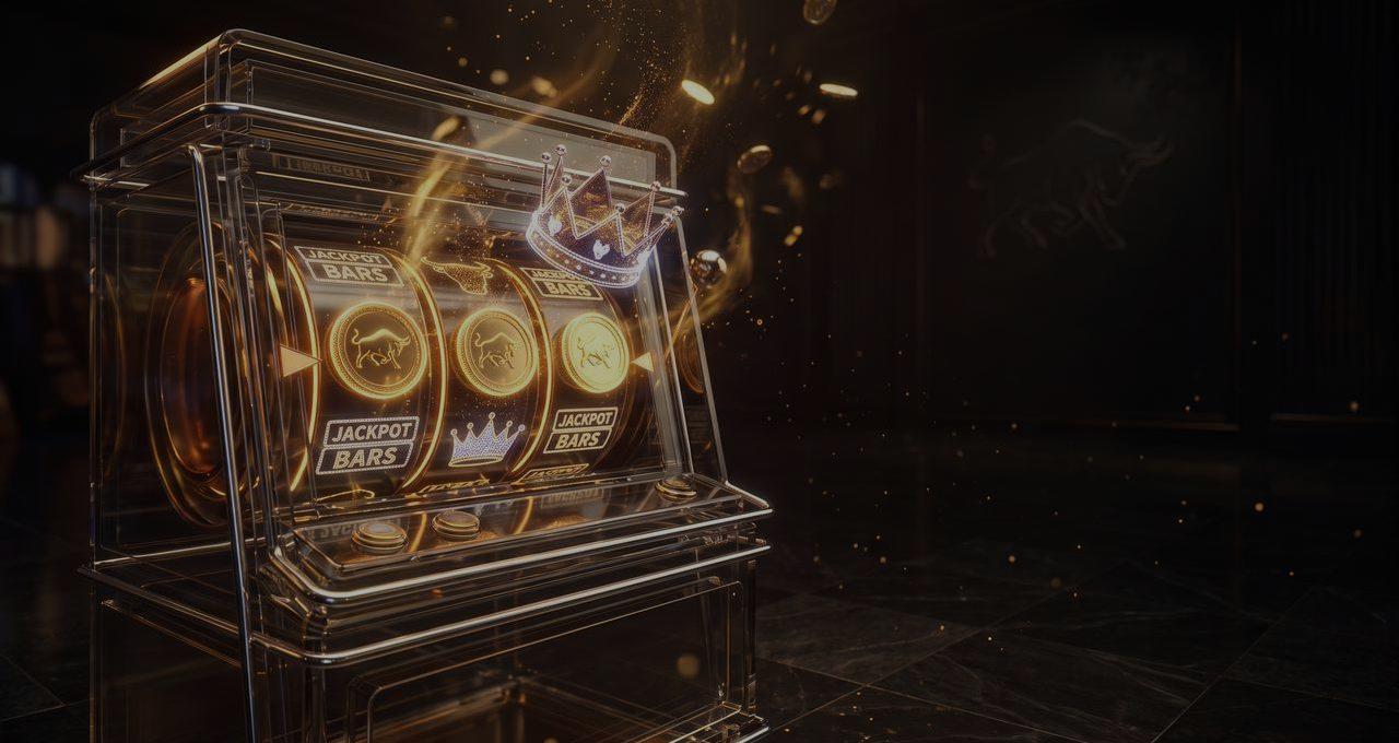 Golden Bull